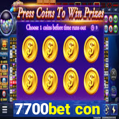 7700bet con